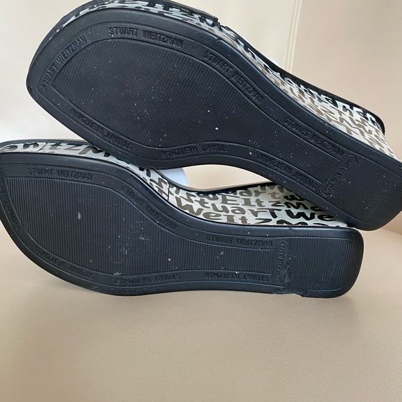 STUART WEITZMAN wedges - Picture 6 of 8